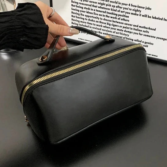 The Everything Cosmetic Bag